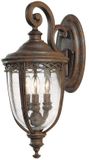 Steady Lighting Bohemian Wandlamp