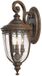 Steady Lighting Bohemian Wandlamp