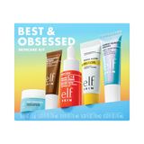 e.l.f. SKIN Best & Obsessed Skincare Kit