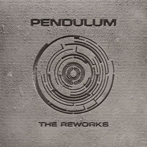 ImportCDs Reworks (CD)