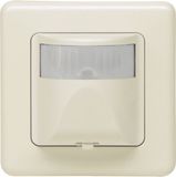 Kopp 808401012 PIR-bewegingsmelder Inbouw (in muur) 180 ° Relais Crème-wit IP20