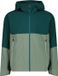 CMP Hooded Jacket Men's 2XL Musk Polyester Autumn/Winter 2025 Water-repellent Breathable Lined