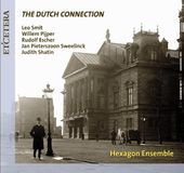 Outhere Hexagon Ensemble - The Dutch Connection (CD)