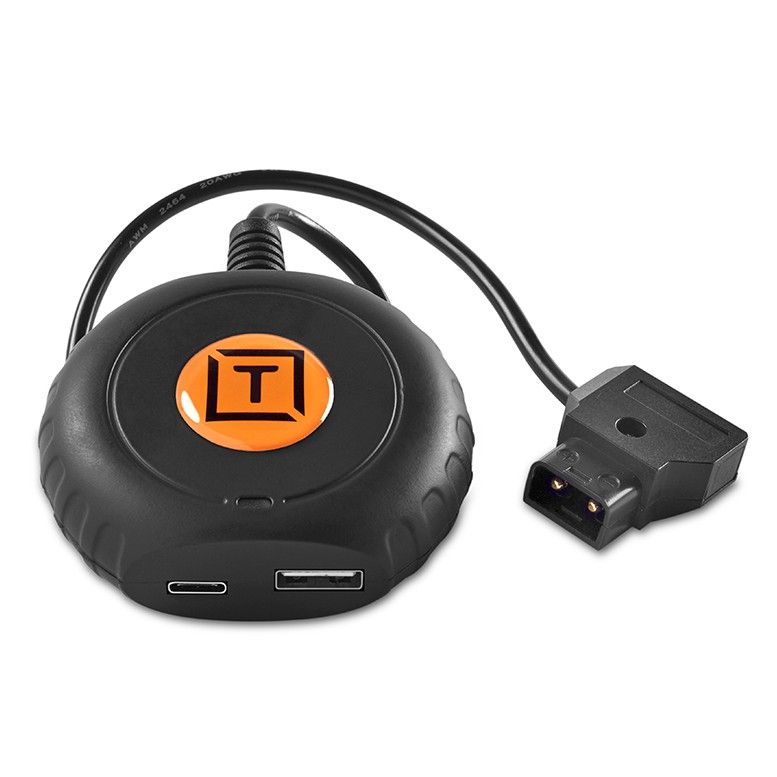 Tether Tools SDAC14 - SDAC14, TT SDAC14 - 0818307015036