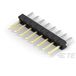 TE Connectivity 1-2355179-0 Male header, inbouw (standaard) Inhoud: 1 stuk(s) Tube