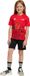 adidas MARVEL IRON-MAN T-SHIRT SET - Enfants - Rouge