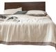 Couette unie en coton pour un sommeil confortable