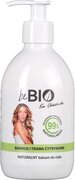 BeBio Ewa Chodakowska Natuurlijke Body Lotion Bamboe & Citroengras 400ml