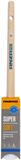 Anza Super Soft Ronde Kwast - Maat 10