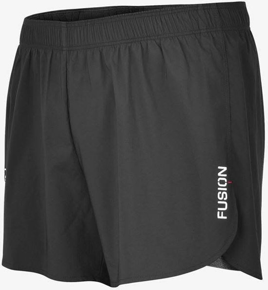 Fusion C3+ 2-in-1 Run Shorts XS