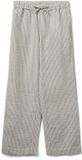 Sofie Schnoor ABIGALESY TROUSERS Wit Maat 152