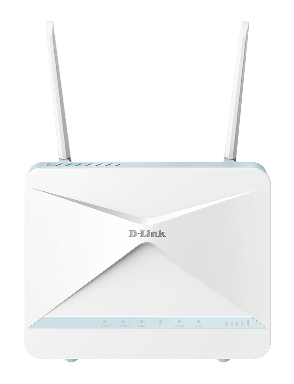 D-Link EAGLE PRO AI AX1500 4G+ Smart Router G416 - Wi-Fi 6 - 4G - Gigabit Ethernet