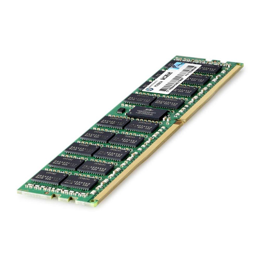 HP 8GB DDR4-2666 PC/Server Memory Module - 815097-B21