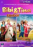 Just Entertainment Bibi & Tina - Heks! Heks! & Liefde En Diefstal Op De Manege (DVD)