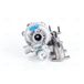 NISSENS Turbocompresseur 93095