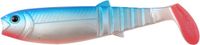 Savage Gear LB CANNIBAL SHAD Bleu Perle 10cm