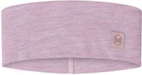 Buff ® Merino Wide Hoofdband Paars
