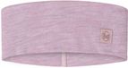 Buff ® Merino Wide Hoofdband Paars