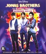 Kevin Jonas Jonas Brothers - The 3D Concert Experience (3D Blu-ray blu-ray (3D)