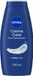 NIVEA Crème Care Douchecrème - NIVEA Geur - Hydraterende Body Wash - 750 ml