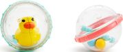 Munchkin Float and Play Bubbles Bath Toy, Pack of 2