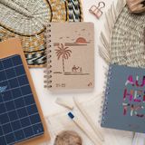 Quo Vadis 2371163Q schrijfblok & schrift