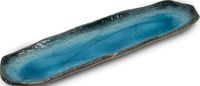 Naamloos Emro SUSHISCHAAL BLAUW O/33,5CM|H8,5CM