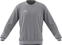 adidas heren Entrada26 Sweat Top Sweatshirt, team light grey/white, M