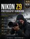 Nikon Z9 Photography Handbook