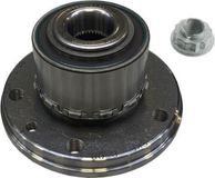 SKF Roulement de roue (à l'unité) VKBA 3646