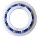 Polaris Roulement de roue pour Polaris 180/280 - Bleu/Blanc