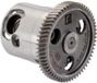 Pompe à huile DB-klasse pour Mercedes-Benz W176 1,8 litre (2012+)