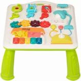 FreeON Table d'activités Free 2 Play Explore&Play