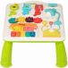 FreeON Table d'activités Free 2 Play Explore&Play