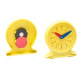 WISSNER® actief leren - Kleine leerklok met handsset - RE-Plastic°