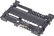 FCI Smart Card Geheugenkaarten connector Aantal polen: 8 Inhoud: 1 stuk(s)