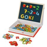 Goki Magnetic game - Preschool 20 x 26