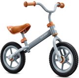 Sun Baby Loopfiets Molto Strada - Grijs