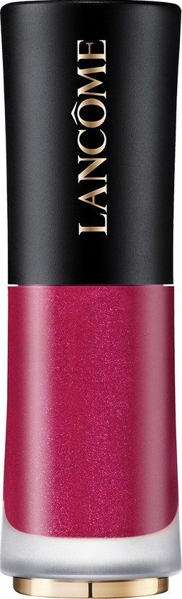 Lancôme L'Absolu Rouge Drama Ink Lipstick 502 Fiery Pink 6ml