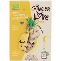 GingerLove Detox - 42g
