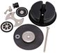 Exalto Kit de réparation pour pompe de cale 37202-2