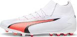 Puma Ultra Pro Mg Voetbalschoenen Wit EU 39 Man