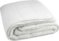 Italiaans Bed Linnen Prestige 4 Seizoenen Dekbed Wit 150x200cm