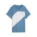 PUMA Power T-shirt voor Dames, Maat L