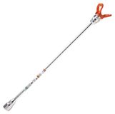 Graco 243296 RAC 5-tipverlengstuk, 40 cm