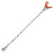 Graco 243296 RAC 5-tipverlengstuk, 40 cm