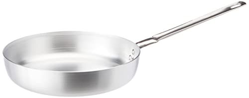 Pentole Agnelli Pan Aluminium 1 Greep Roestvrij Staal - 8007441141950