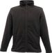 Regatta Fleece Hiking Volwassenen Volledige Rits Zakken