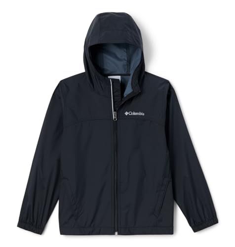 Columbia Glennaker Regenjas voor jongens