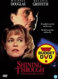Une vsn Shining Through / DVD / 2004